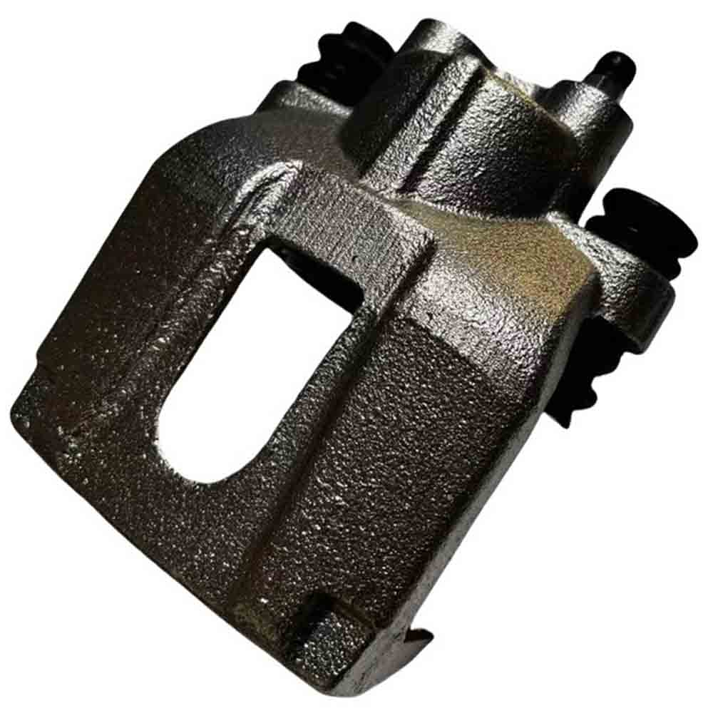2007 Jeep Commander Brake Caliper